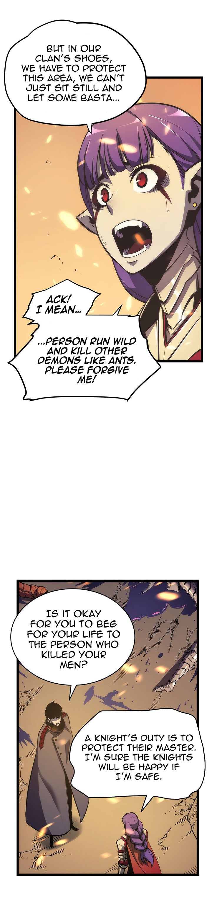 Solo Leveling, Chapter 82 image 09